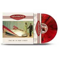 Read Collide Records Reviews